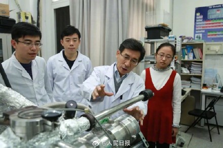 巴克利奖迎首位中国籍获奖者 巴克利奖迎首位中国籍获奖者