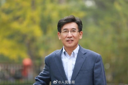 巴克利奖迎首位中国籍获奖者 巴克利奖迎首位中国籍获奖者