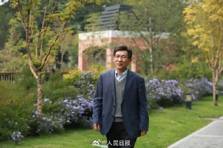 巴克利奖迎首位中国籍获奖者 巴克利奖迎首位中国籍获奖者