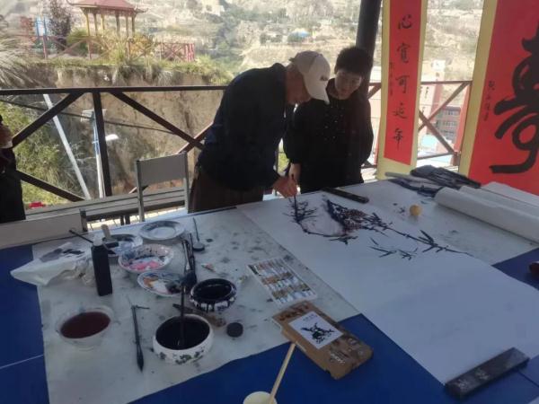 爱在金秋,情暖重阳!兰州市开展形式多样的庆重阳节活动 爱在金秋,情暖重阳!兰州市开展形式多样的庆重阳节活动