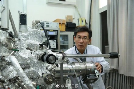 巴克利奖迎首位中国籍获奖者 巴克利奖迎首位中国籍获奖者