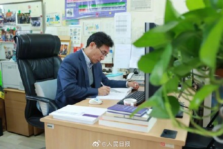 巴克利奖迎首位中国籍获奖者 巴克利奖迎首位中国籍获奖者