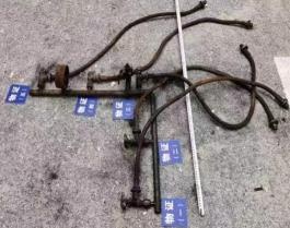 早餐店燃爆致1名消防员牺牲，18名公职人员被处理