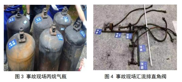 3次爆燃致1名消防员牺牲,13人受伤!长沙早餐店爆燃事故调查报告公布 3次爆燃致1名消防员牺牲,13人受伤!长沙早餐店爆燃事故调查报告公布