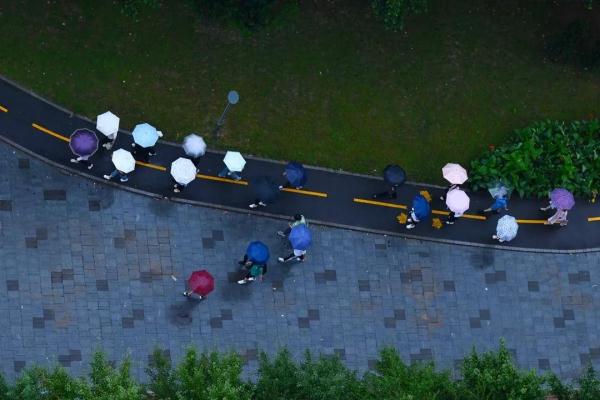 辽宁发布重要预警！下雨！浓雾！降温！