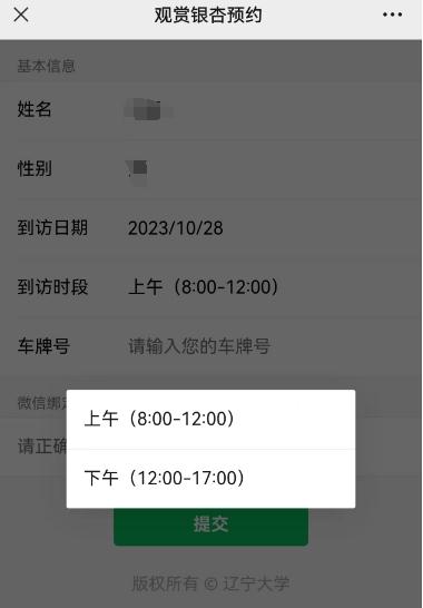 沈城银杏最佳观赏期到了！沈阳又一所大学：本周末和下周末可以预约！