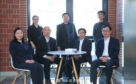 巴克利奖迎首位中国籍获奖者 巴克利奖迎首位中国籍获奖者
