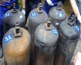 早餐店燃爆致1名消防员牺牲，18名公职人员被处理