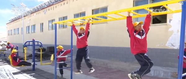 受教育权充分保障!“走出高原看世界”成为众多西藏孩子人生写照 受教育权充分保障!“走出高原看世界”成为众多西藏孩子人生写照