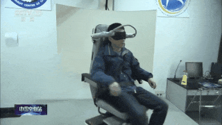 汤洪波:刚回地球,又要出差 汤洪波:刚回地球,又要出差