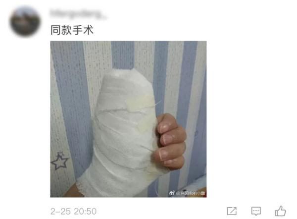 小心！家长顺手一揪，10个月宝宝差点没命