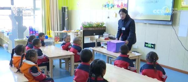 受教育权充分保障!“走出高原看世界”成为众多西藏孩子人生写照 受教育权充分保障!“走出高原看世界”成为众多西藏孩子人生写照