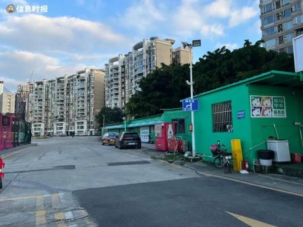 知名驾校，突然人去楼空！