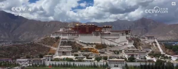 受教育权充分保障!“走出高原看世界”成为众多西藏孩子人生写照 受教育权充分保障!“走出高原看世界”成为众多西藏孩子人生写照