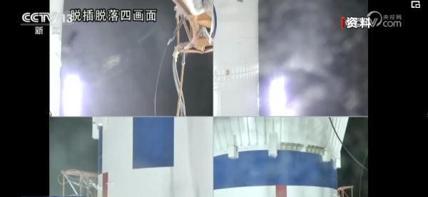 改进“神箭”满足多种需求 飞船可多带“货”几十公斤