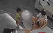 瞬间产生巨大火球！别再给孩子买了