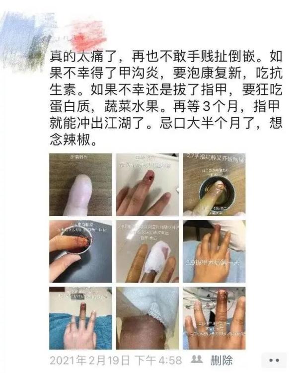 小心！家长顺手一揪，10个月宝宝差点没命