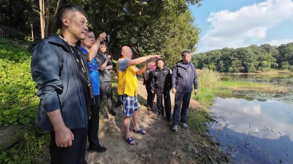 “湖内捞出腐败女尸”，告破！嫌疑人竟是……