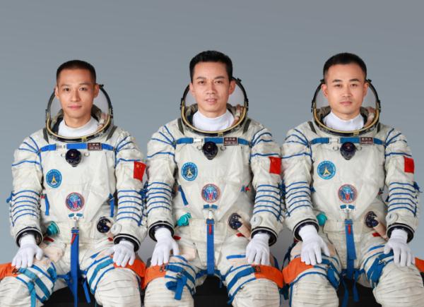 定了 | 明天出征！天宫要扩容了！