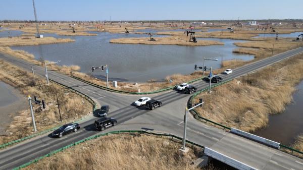 收缴被盗原油3700余吨！黑龙江警方多维打击让“油耗子”无处遁形