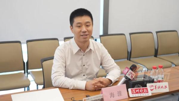 深圳90后上班族获雨果奖，网友评论亮了！