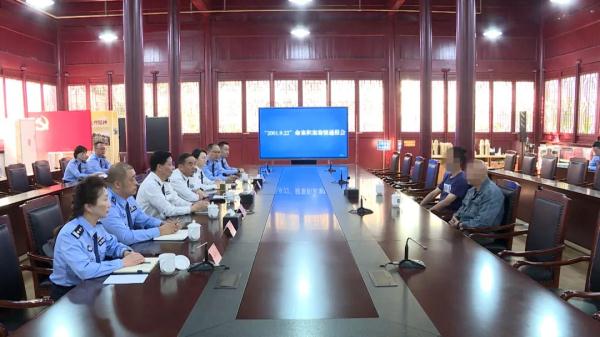 “湖内捞出腐败女尸”，告破！嫌疑人竟是……