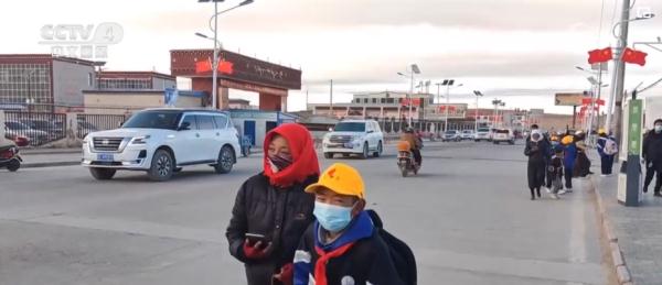 受教育权充分保障!“走出高原看世界”成为众多西藏孩子人生写照 受教育权充分保障!“走出高原看世界”成为众多西藏孩子人生写照