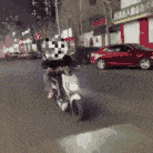 “追风少年”追的不是风，是危险！