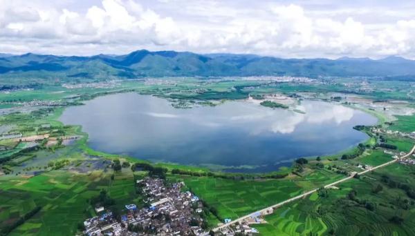 国家重要湿地名录正在公示!云南3处拟入选 国家重要湿地名录正在公示!云南3处拟入选