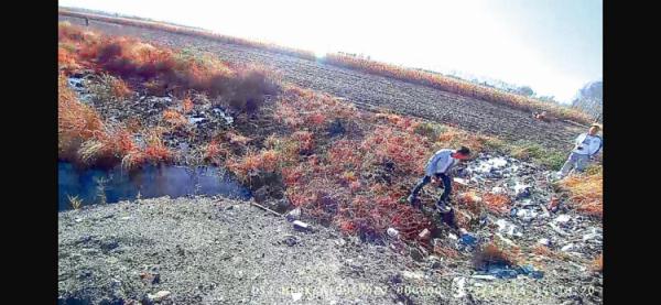 老两口儿6.9万元现金装酱罐里，丢了……