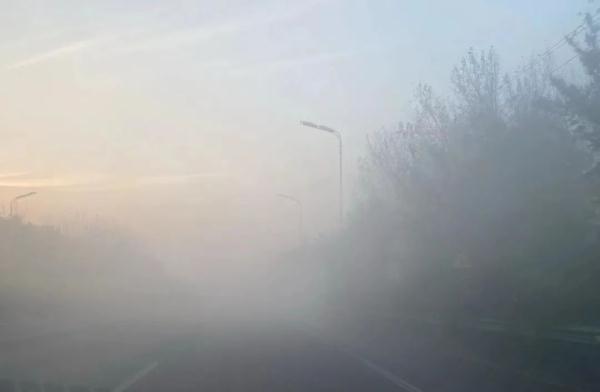 临时管控！刚刚！阜阳紧急预警！