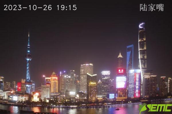 上海明日降温降雨！注意：今夜起还将出现→