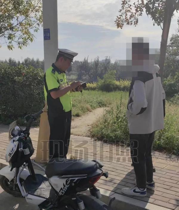 “追风少年”追的不是风，是危险！