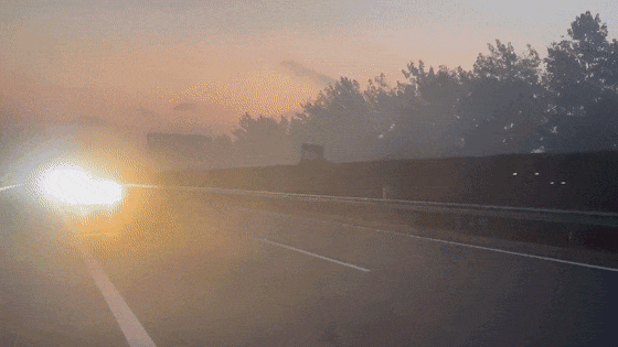 临时管控！刚刚！阜阳紧急预警！