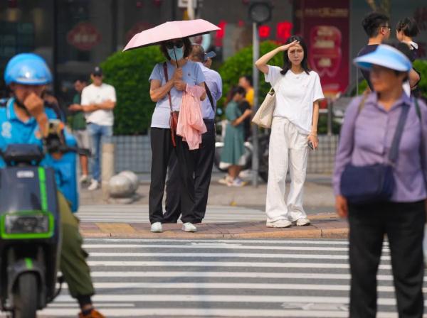降温+降水！广东新一轮冷空气今晚“到货”！广州周末或将“泡汤”……