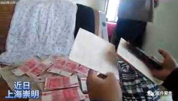 老夫妻数万看病钱，竟被孙子用这玩意偷换了