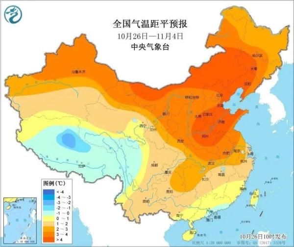 上海明日降温降雨！注意：今夜起还将出现→