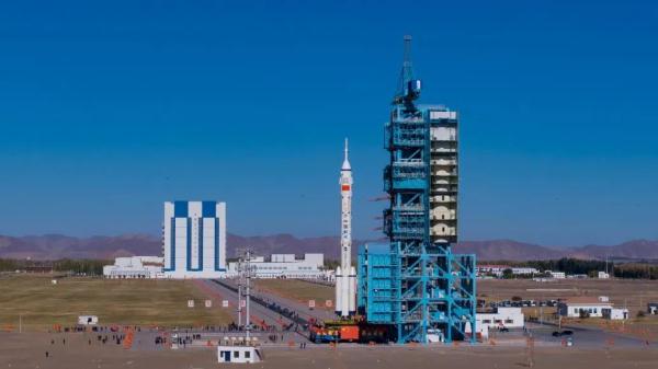 今日发射!神舟十七任务有何看点 今日发射!神舟十七任务有何看点