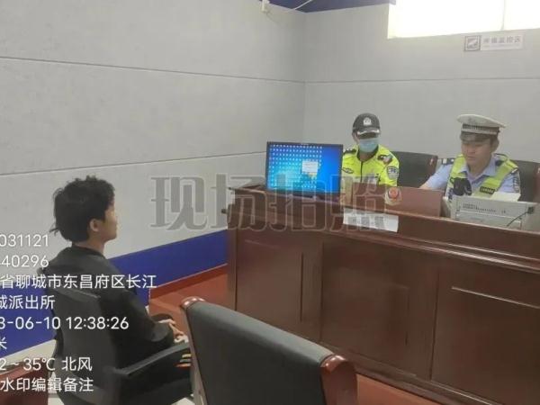 “追风少年”追的不是风，是危险！