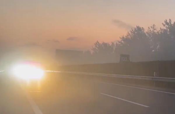 临时管控！刚刚！阜阳紧急预警！