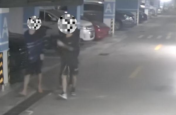 偷钱包“送”手机？这个小偷人还“怪好的嘞”