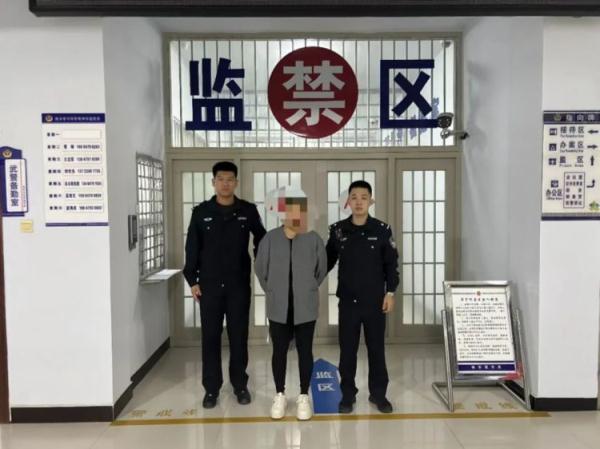 以为遇到“真命天女”，没料想女子趁男子熟睡偷拿手机转账两万多