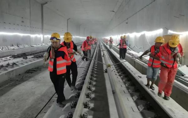 全线贯通在即！横琴⇌金湾最快仅需10分钟