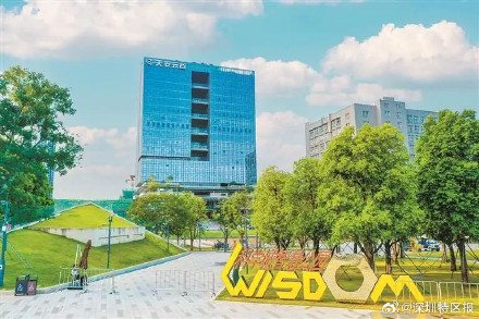 深圳这个公园今年开放