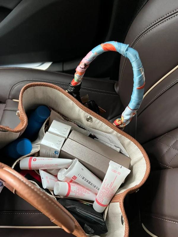 啥情况?最近杭州不少人跑医院进货! 啥情况?最近杭州不少人跑医院进货!