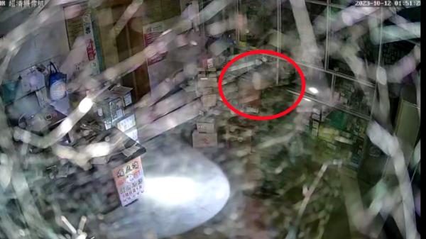 “易容术”重现江湖了? “易容术”重现江湖了?