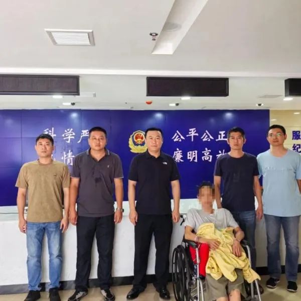 23年不懈追凶！衡阳警方协助三亚警方破获一起命案积案