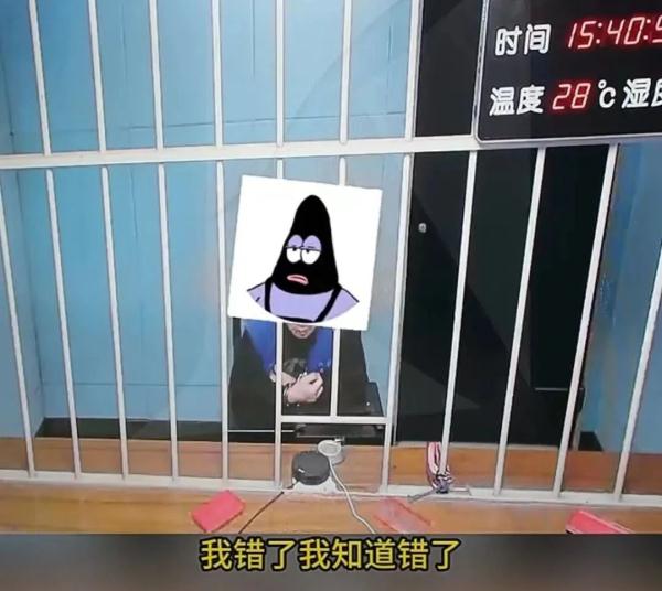 来沪男子偷完东西慌了，连夜叫闪送把赃物还回去…还算盗窃吗？