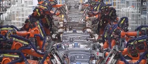 我国数字供应链平台发展驶入“快车道” 市场规模将超32万亿 我国数字供应链平台发展驶入“快车道” 市场规模将超32万亿