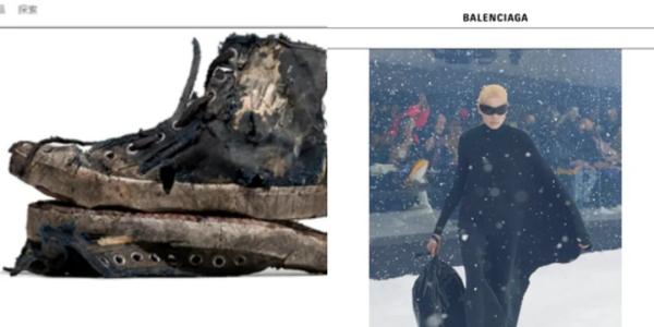 4000元发带被吐槽：灵感自澡堂子？